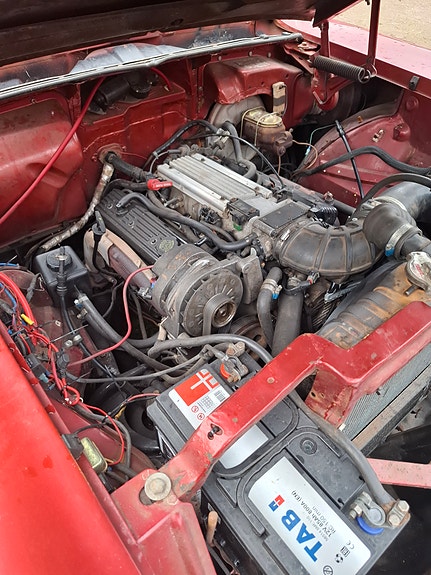 Cadillac Series 62 7 of 8