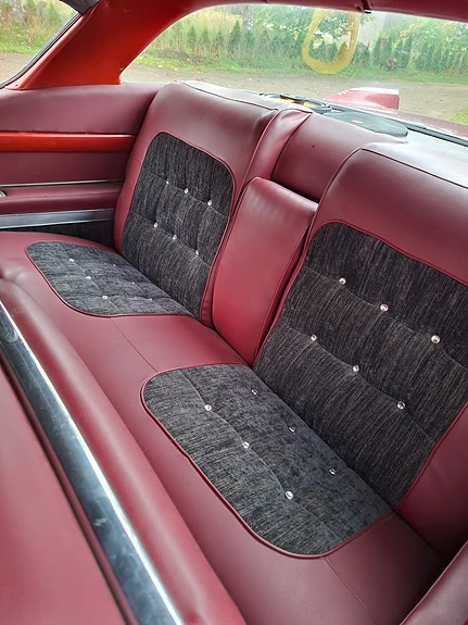 Cadillac Series 62 5 of 8