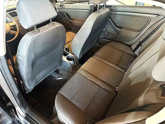 Volkswagen Golf I 7 of 7