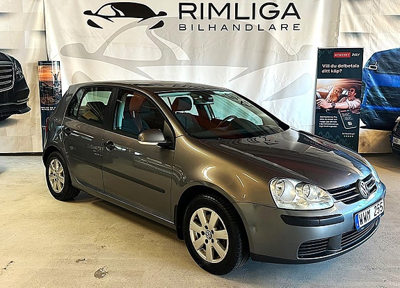 Volkswagen Golf I 2 of 7