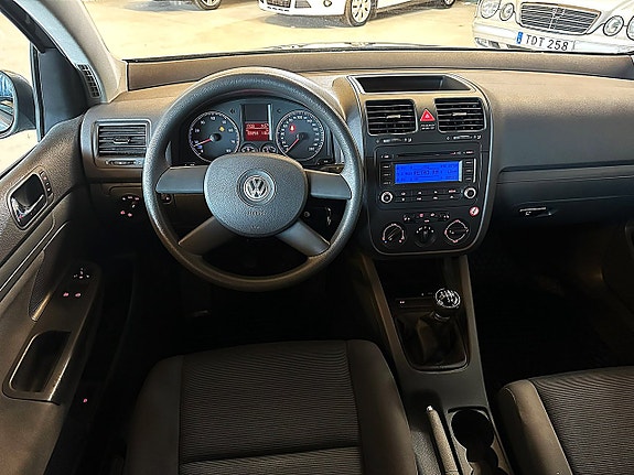 Volkswagen Golf I 6 of 7