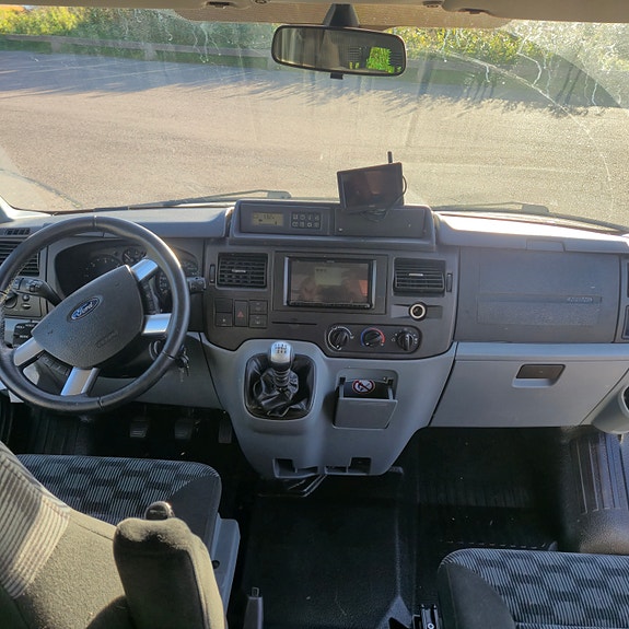 Ford Transit 4 of 15