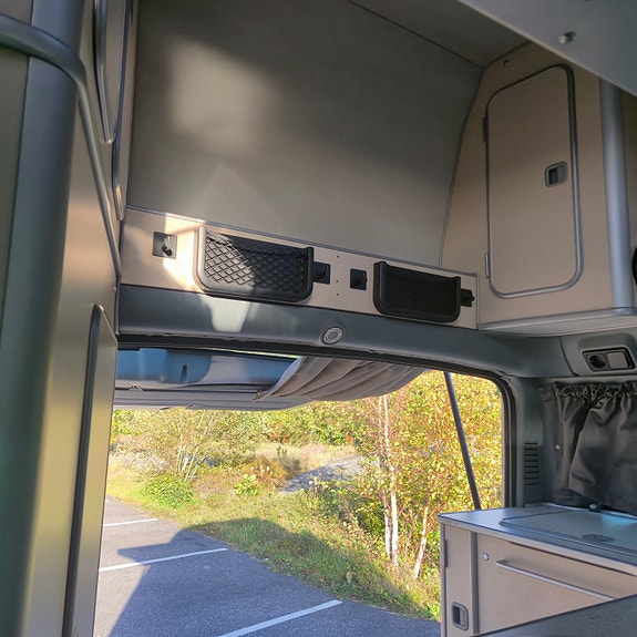 Ford Transit 9 of 15