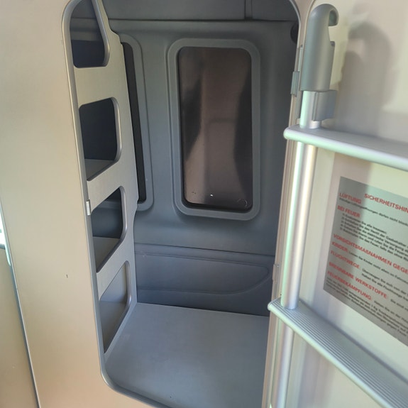Ford Transit 13 of 15