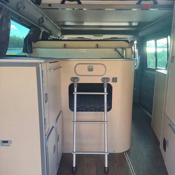 Ford Transit 11 of 15
