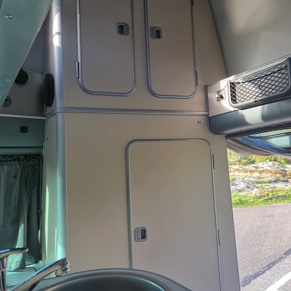 Ford Transit 15 of 15