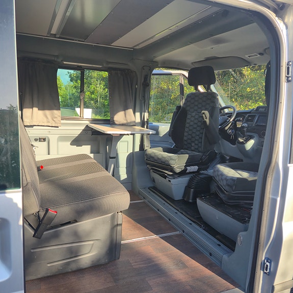 Ford Transit 6 of 15
