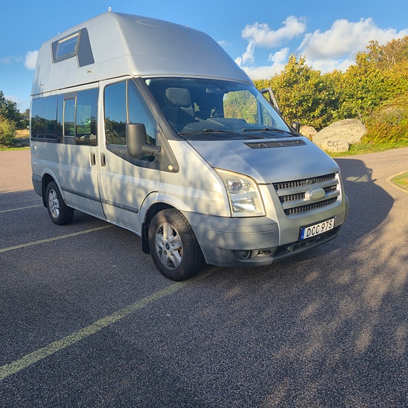 Ford Transit 2 of 15