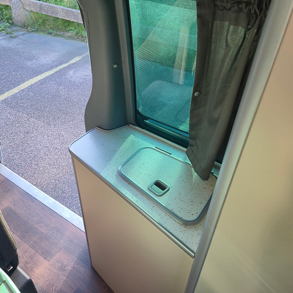 Ford Transit 14 of 15
