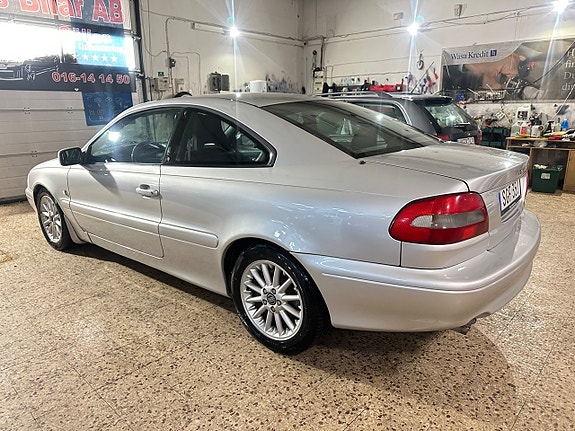 Volvo C70 4 of 9