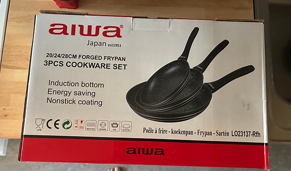 Product image 1 of 2