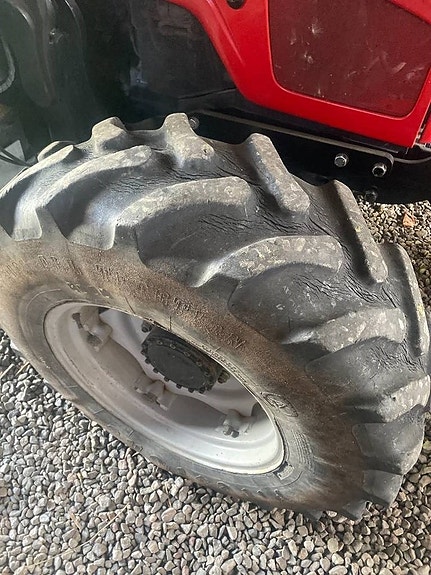 Massey Ferguson 5435 Skogsutrustad 10 of 12