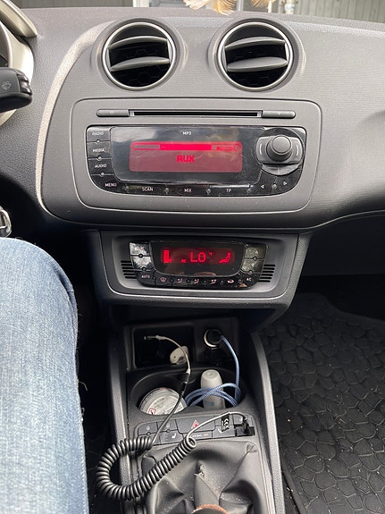 Seat Ibiza 6 of 10