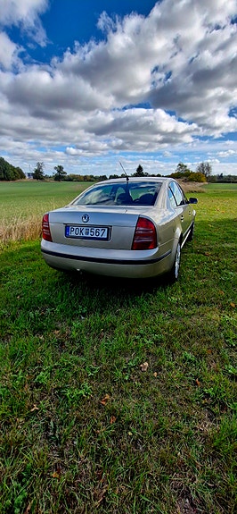Skoda Superb 7 of 7
