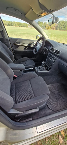 Skoda Superb 5 of 7