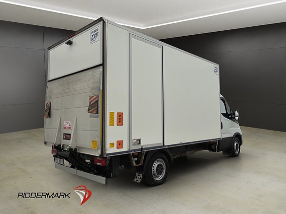 Iveco Daily 8 of 30