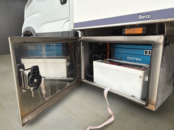 Iveco Daily 12 of 30