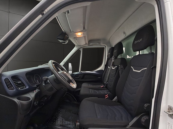 Iveco Daily 20 of 30