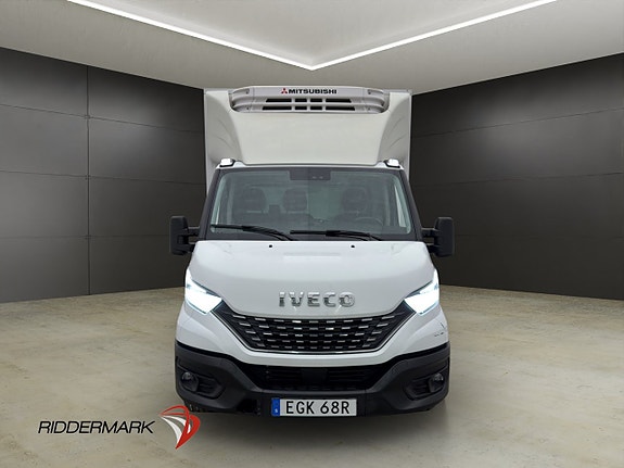 Iveco Daily 5 of 30