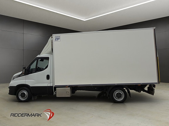 Iveco Daily 6 of 30