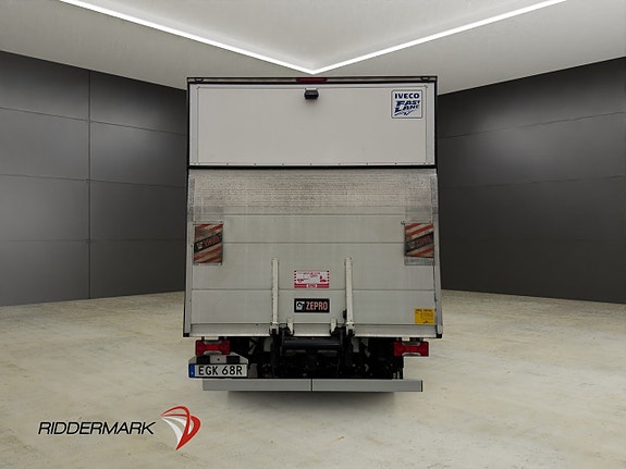 Iveco Daily 9 of 30