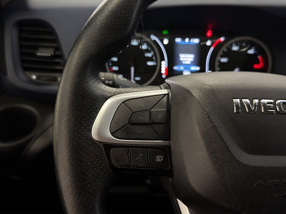 Iveco Daily 25 of 30