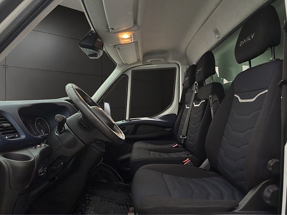 Iveco Daily 22 of 30