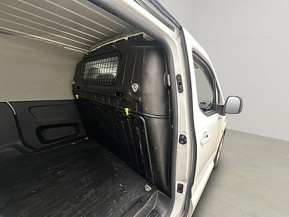 Peugeot Partner 15 of 30