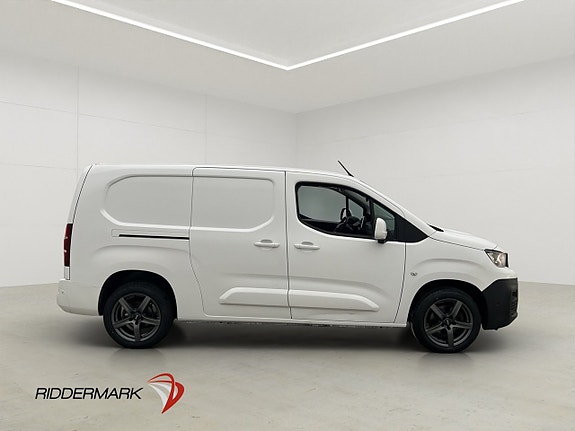 Peugeot Partner 2 of 30