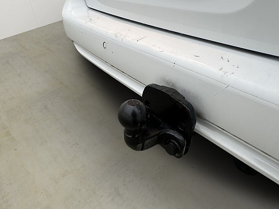Peugeot Partner 12 of 30