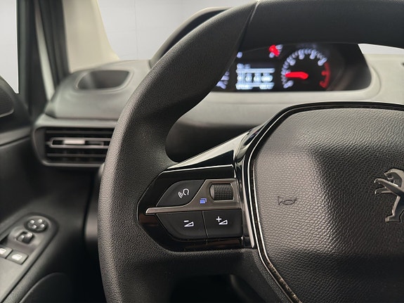 Peugeot Partner 19 of 30