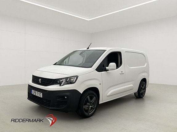 Peugeot Partner 3 of 30