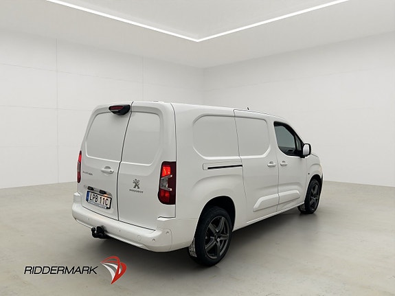 Peugeot Partner 9 of 30