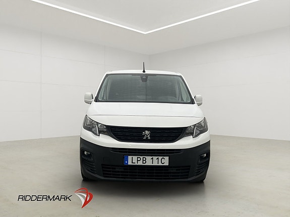 Peugeot Partner 5 of 30