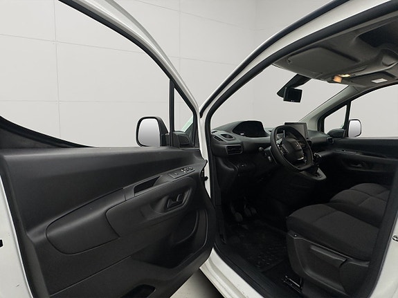 Peugeot Partner 16 of 30