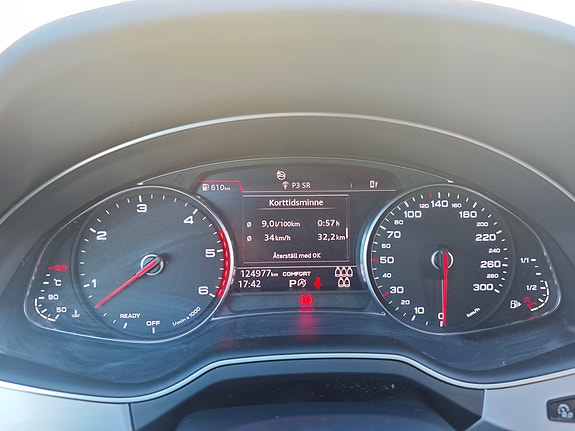 Audi Q7 2 of 8