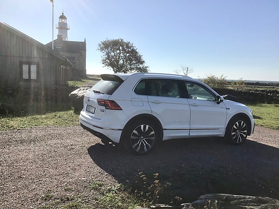 Volkswagen Tiguan 4 of 4