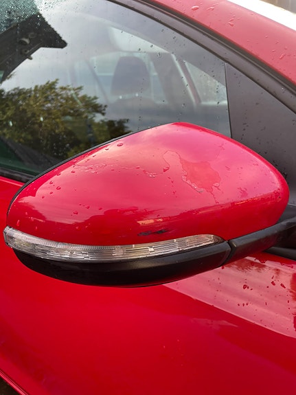 Volkswagen Golf VI 7 of 13