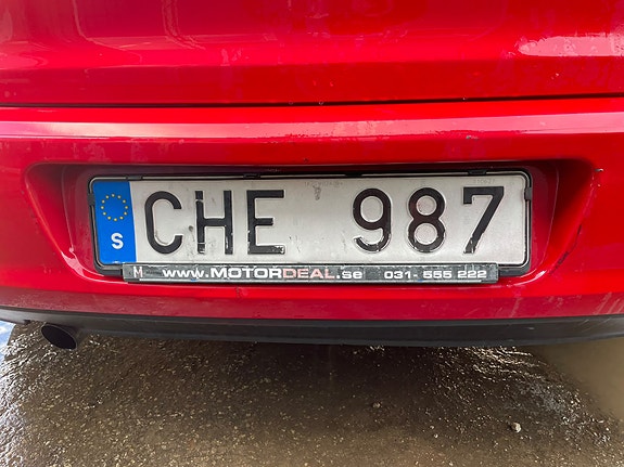 Volkswagen Golf VI 9 of 13