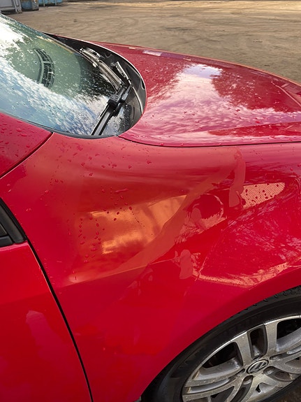 Volkswagen Golf VI 10 of 13