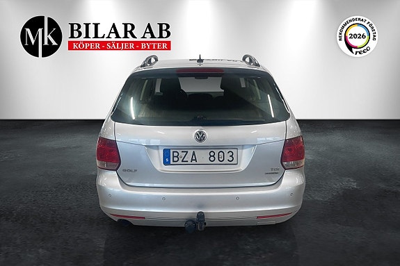 Volkswagen Golf I 4 of 11