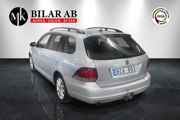 Volkswagen Golf I 6 of 11