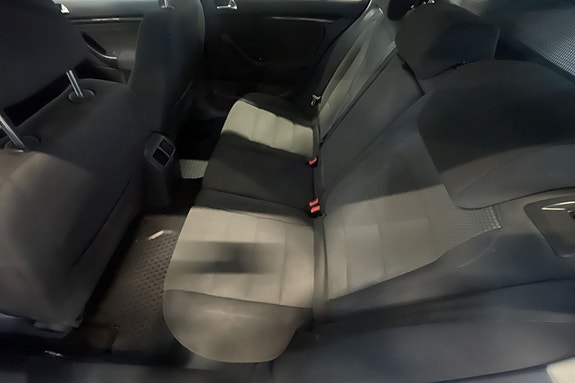 Volkswagen Golf I 9 of 11
