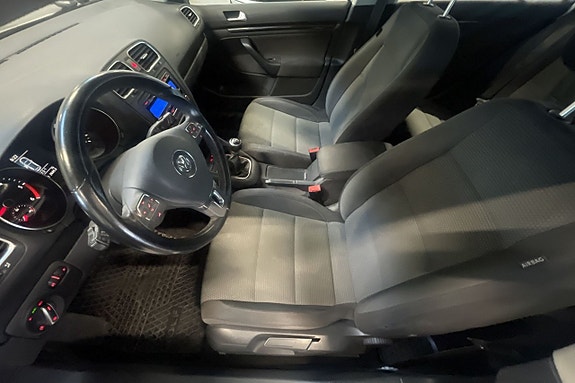 Volkswagen Golf I 7 of 11