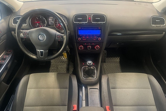 Volkswagen Golf I 10 of 11