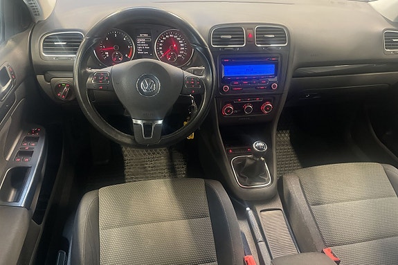 Volkswagen Golf I 11 of 11