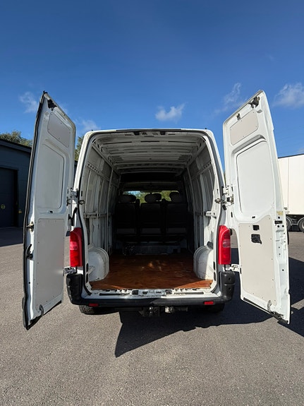 Renault Master 5 of 6