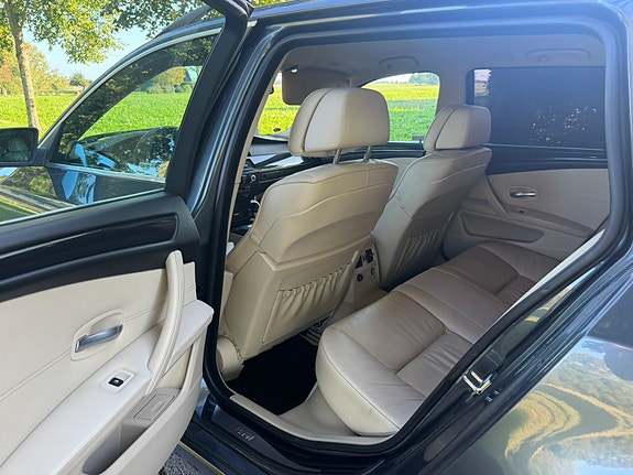 BMW 530d 9 of 9