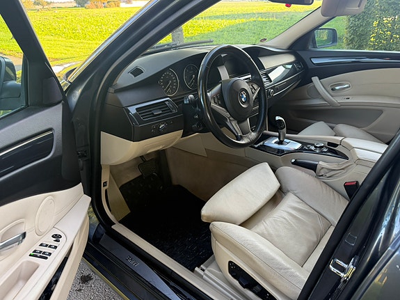 BMW 530d 7 of 9