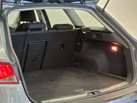 Seat Leon 10 of 11